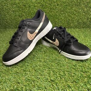 Nike Dunk Low SE Primal
Black Size 9 DD7099-001